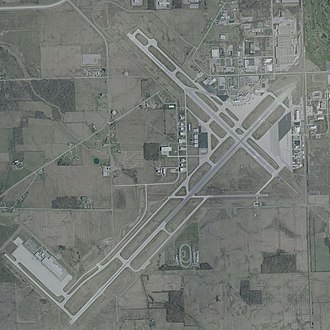 Fort Wayne International Airport